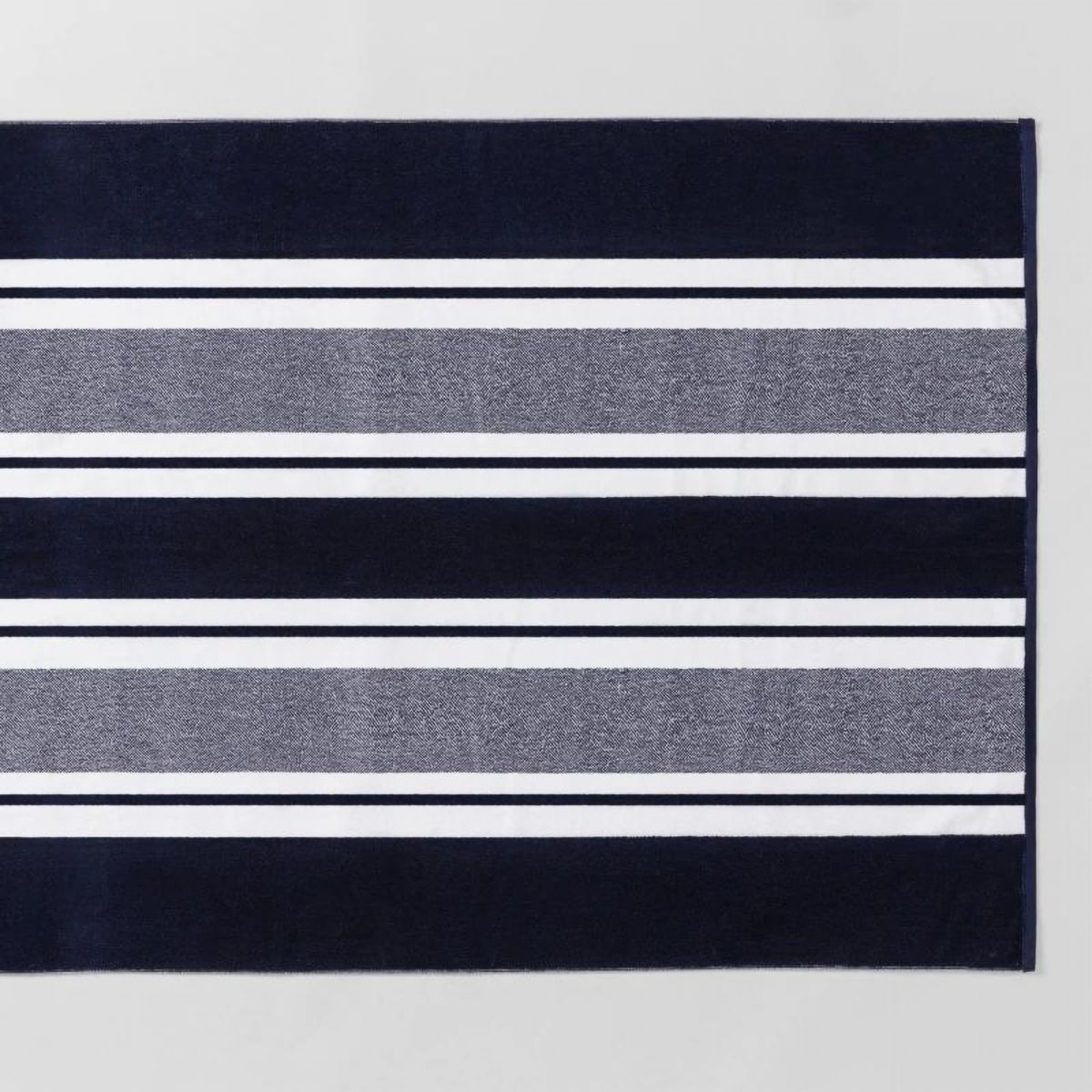 sheridan hooded beach towel