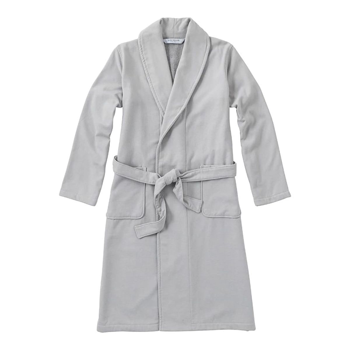 Sheridan ultra light bathrobe clearance