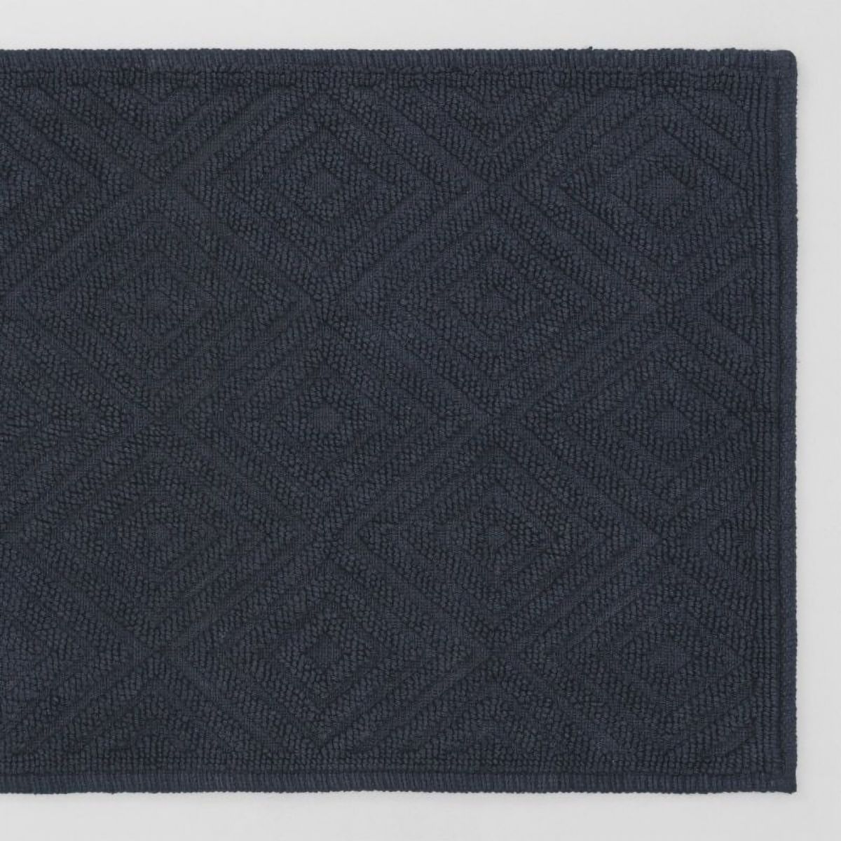 Sheridan Rawley Bath Mat Navy Sheridan Australia
