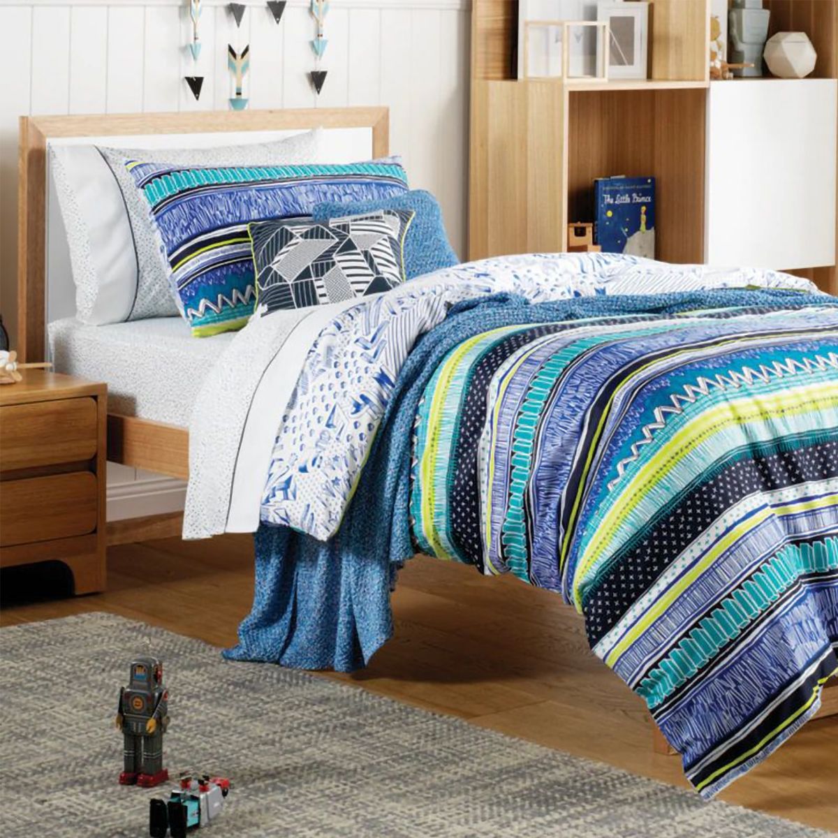 kids doona