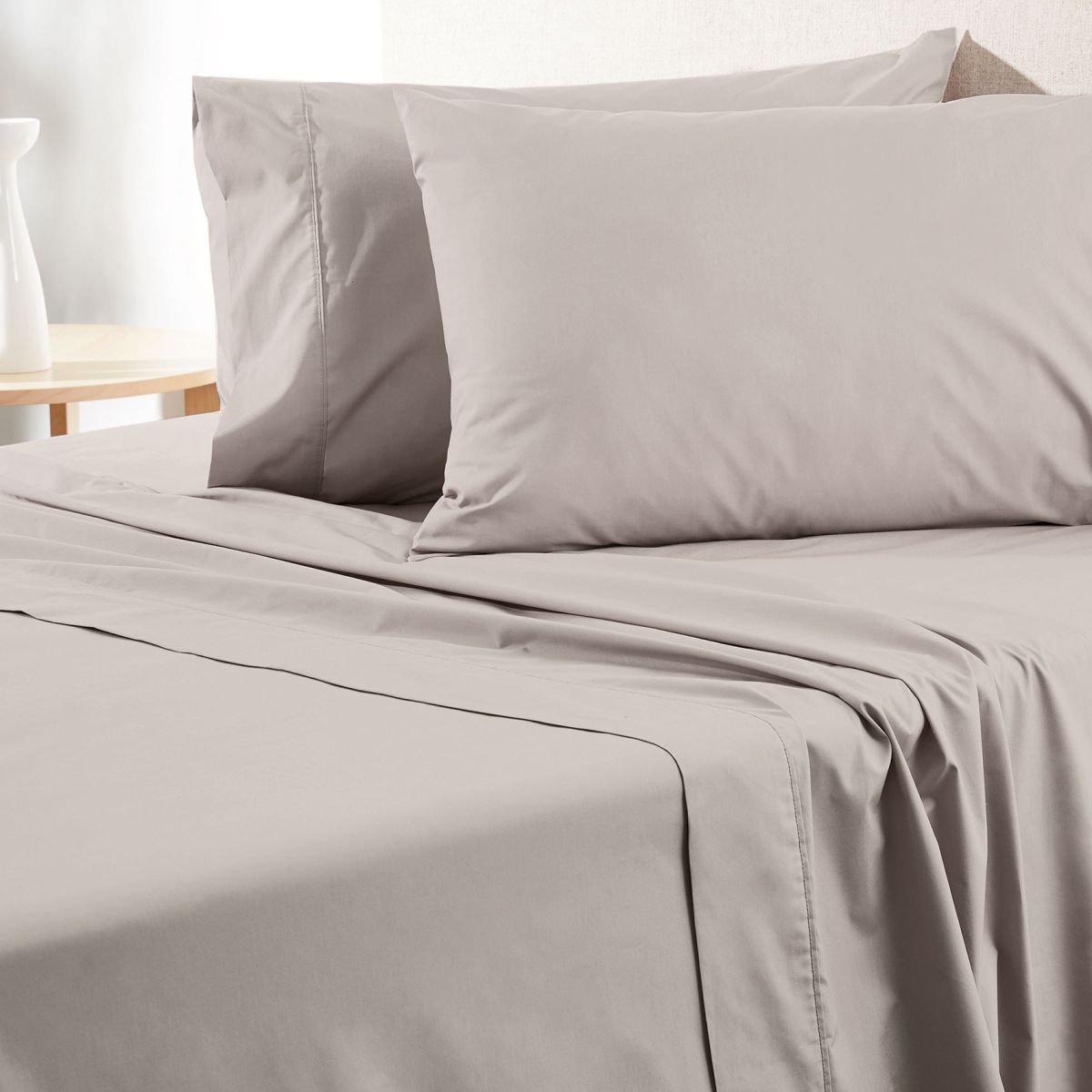 Sheridan Everyday Cotton 250Tc Sheet Set