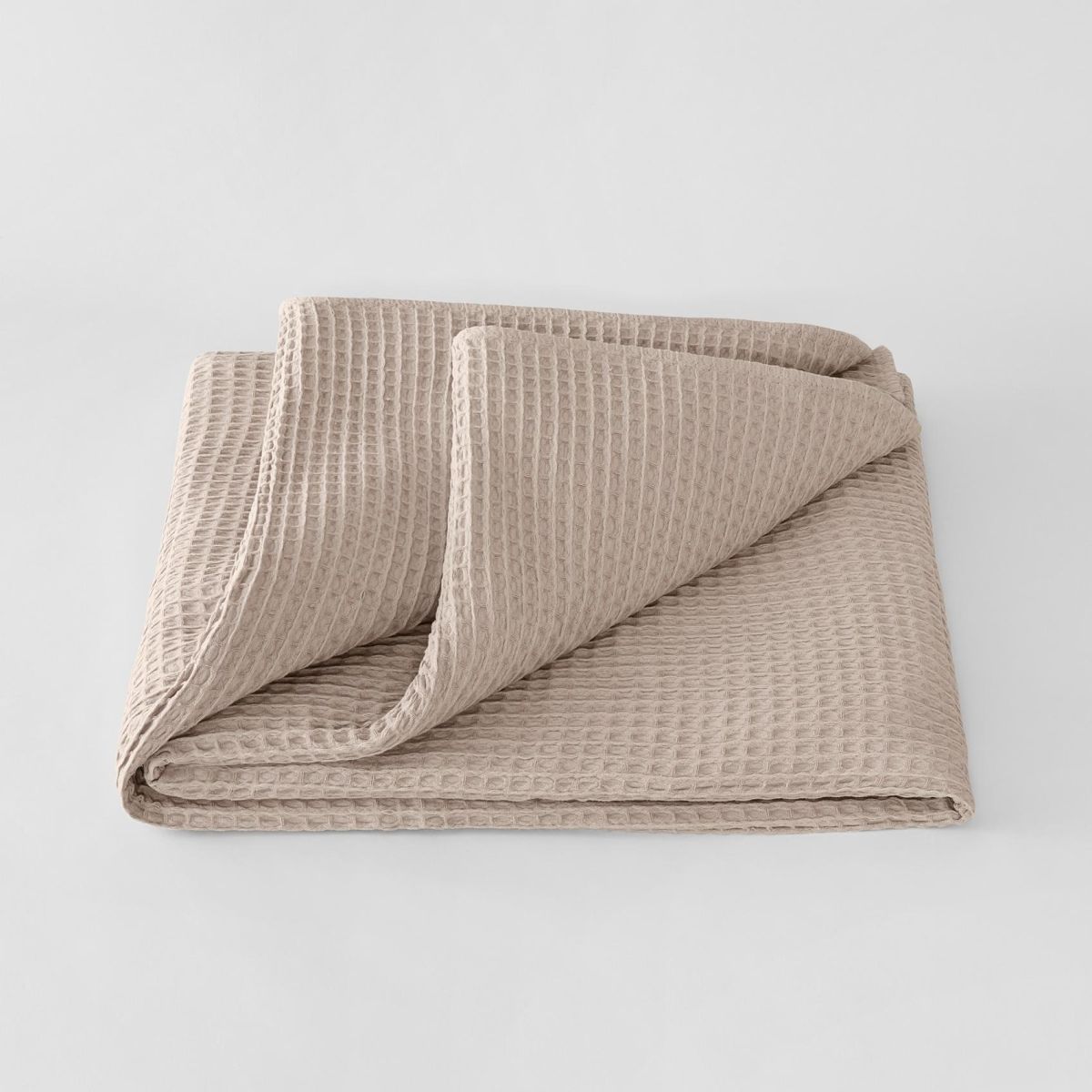 Sheridan Sheridan Outlet Cotton Jumbo Waffle Blanket