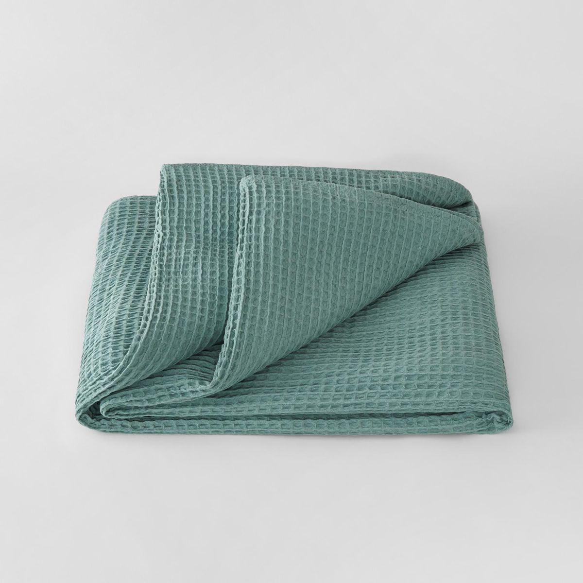 Sheridan Sheridan Outlet Cotton Jumbo Waffle Blanket