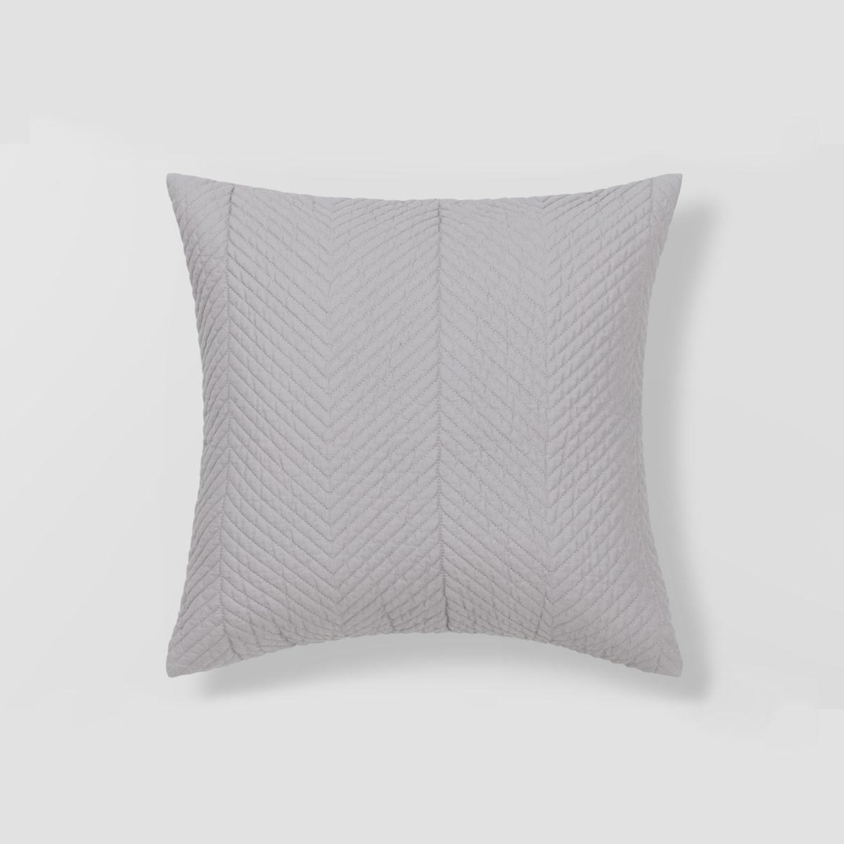 Sheridan Burrell Cushion Grey Sheridan Australia