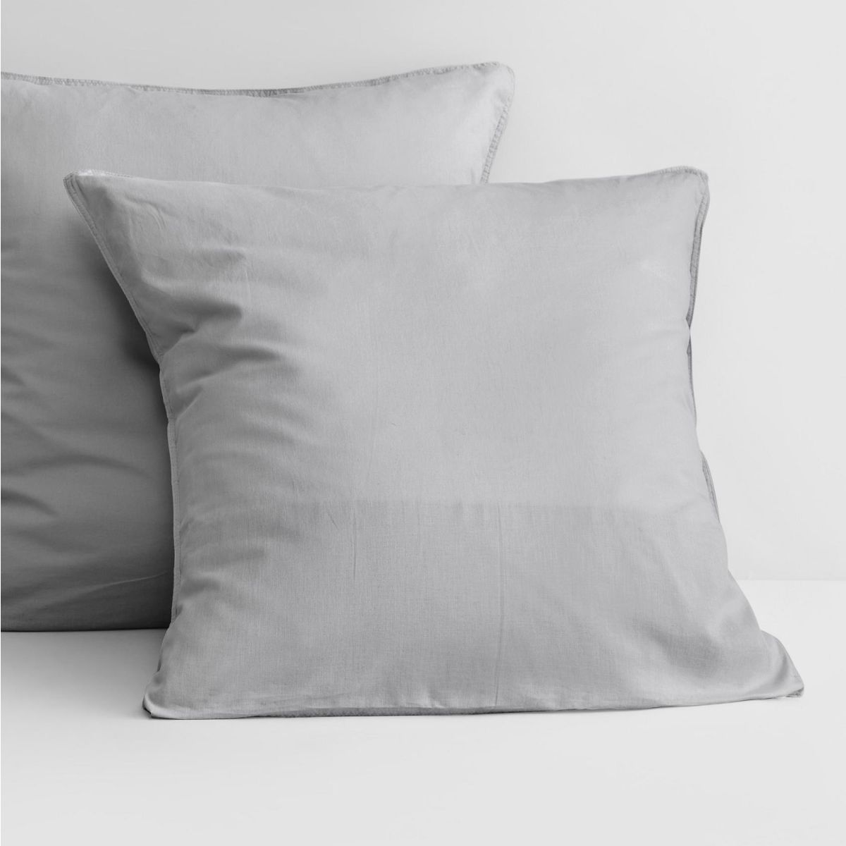 buy european pillowcase