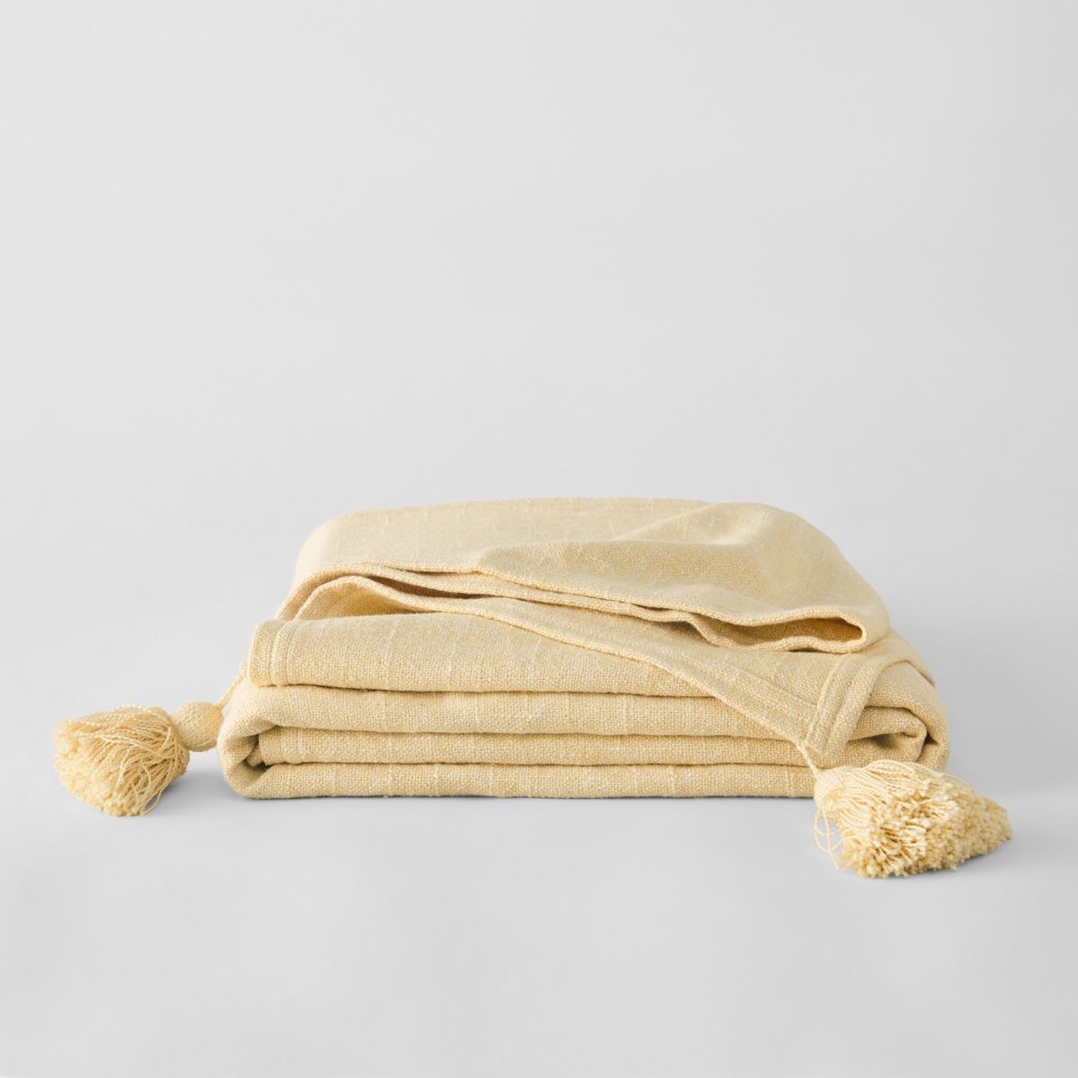 Sheridan Warrick Throw Sunlight Sheridan Australia