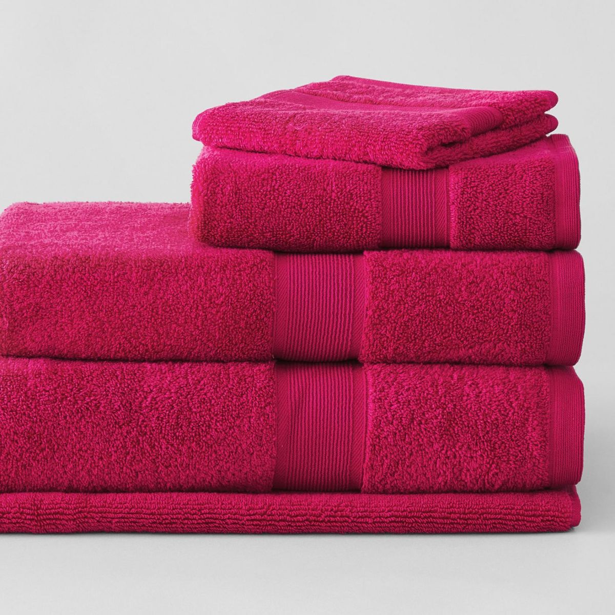 Sheridan UltraLight Luxury Towel Range