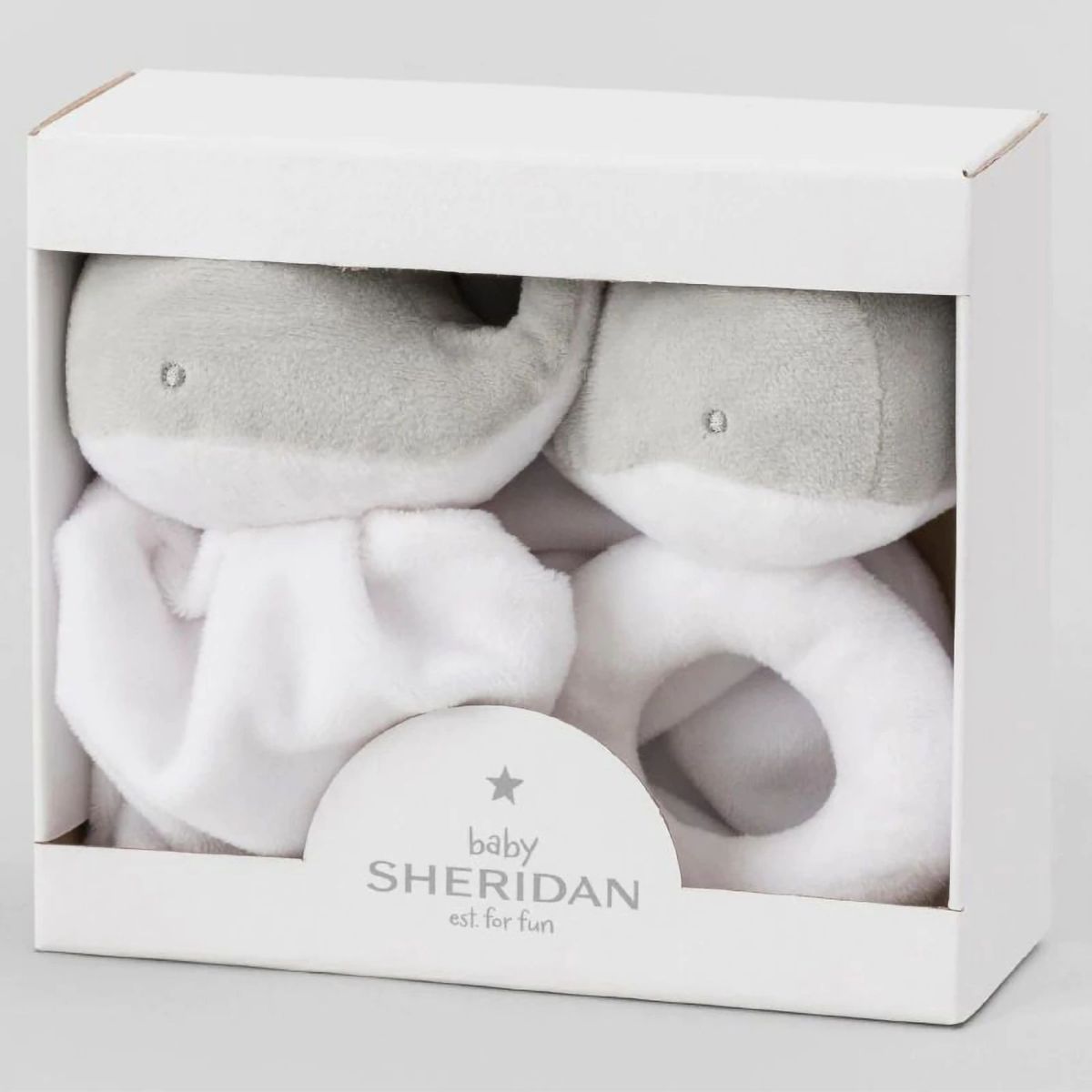 sheridan baby comforter