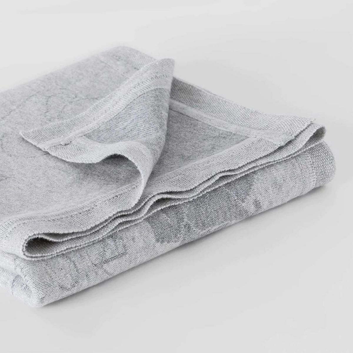 sheridan baby blanket