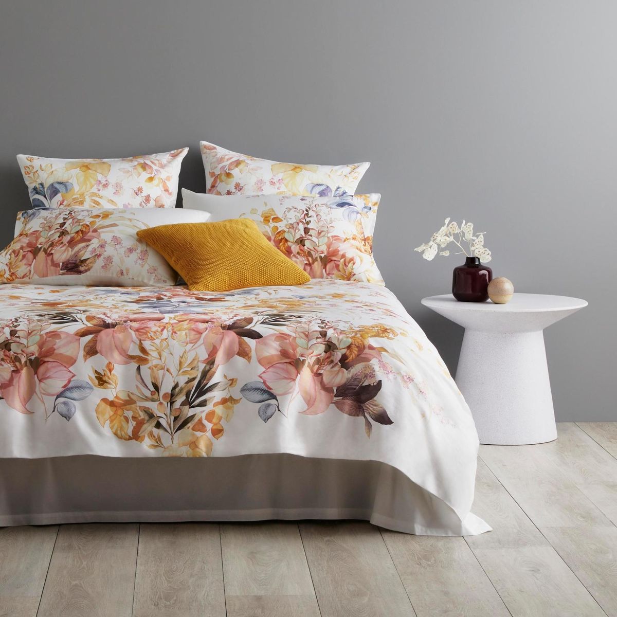 Sheridan Aveline Quilt Cover Set