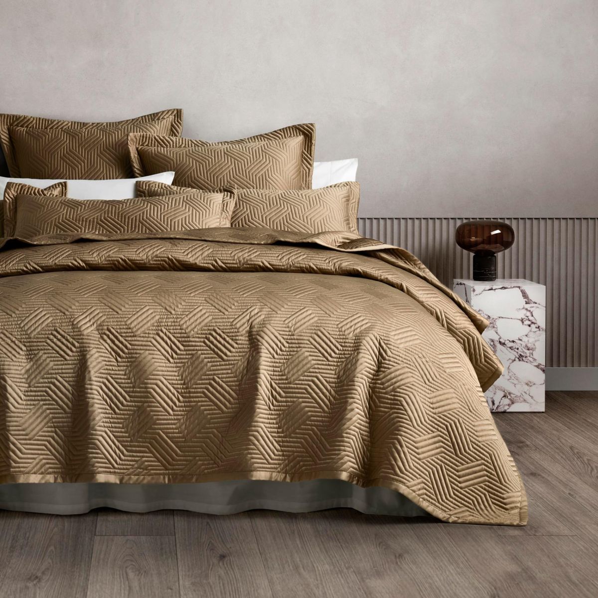 Sheridan Martella Bed Cover