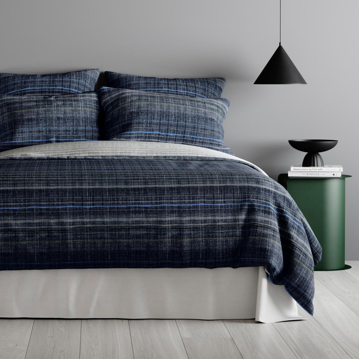 Sheridan Sheridan Sofiya Quilt Cover Set