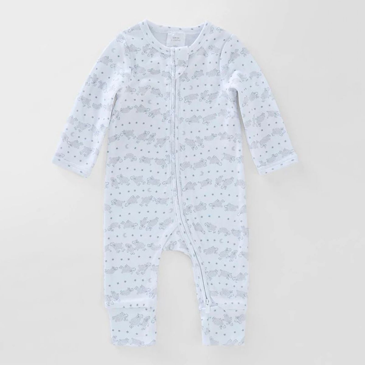 sheep sleepsuit
