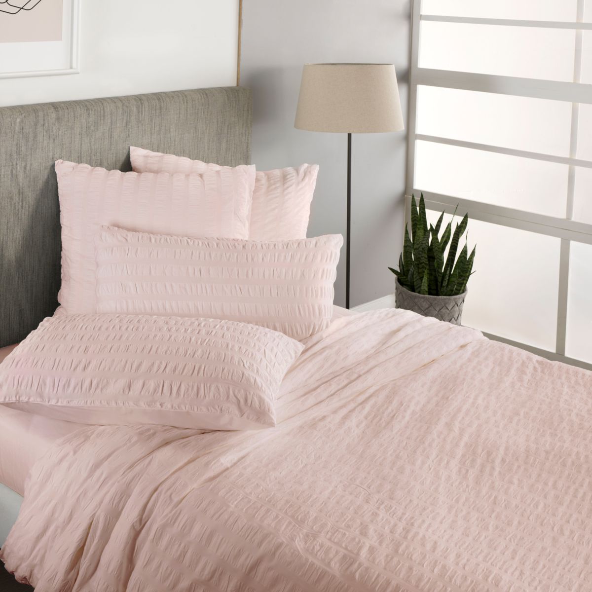 Sheridan Abelia European Pillowcase