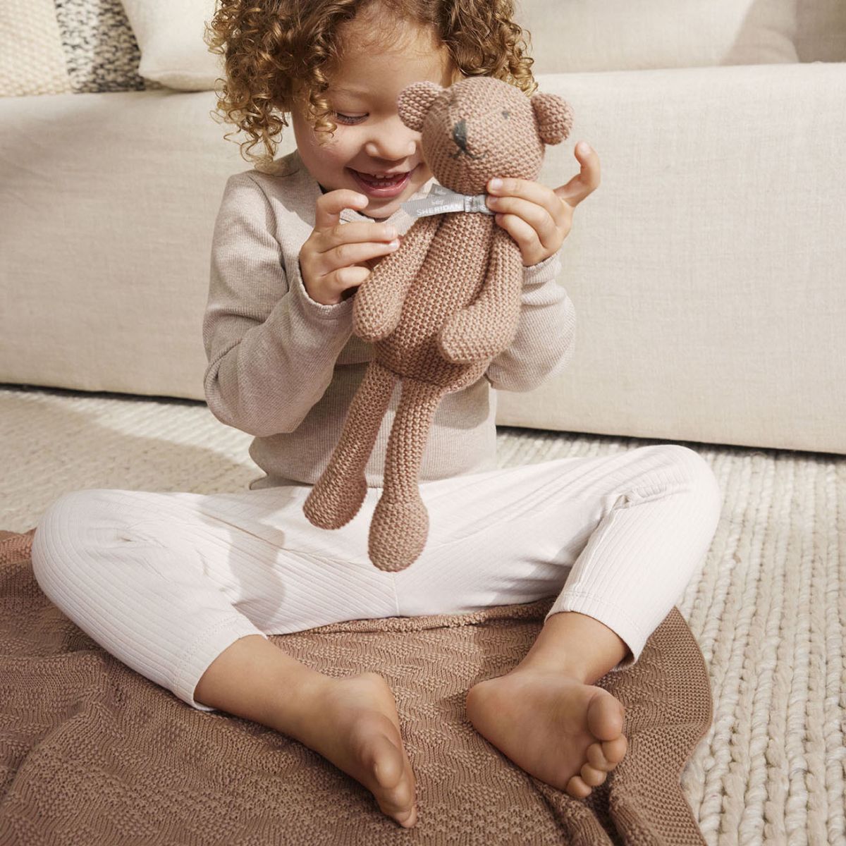 Sheridan Adaya Baby Gift Set