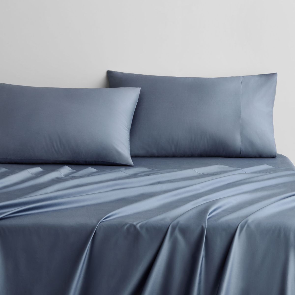 Sheridan 500Tc Sateen Sheet Set Atlantic Sheridan Australia