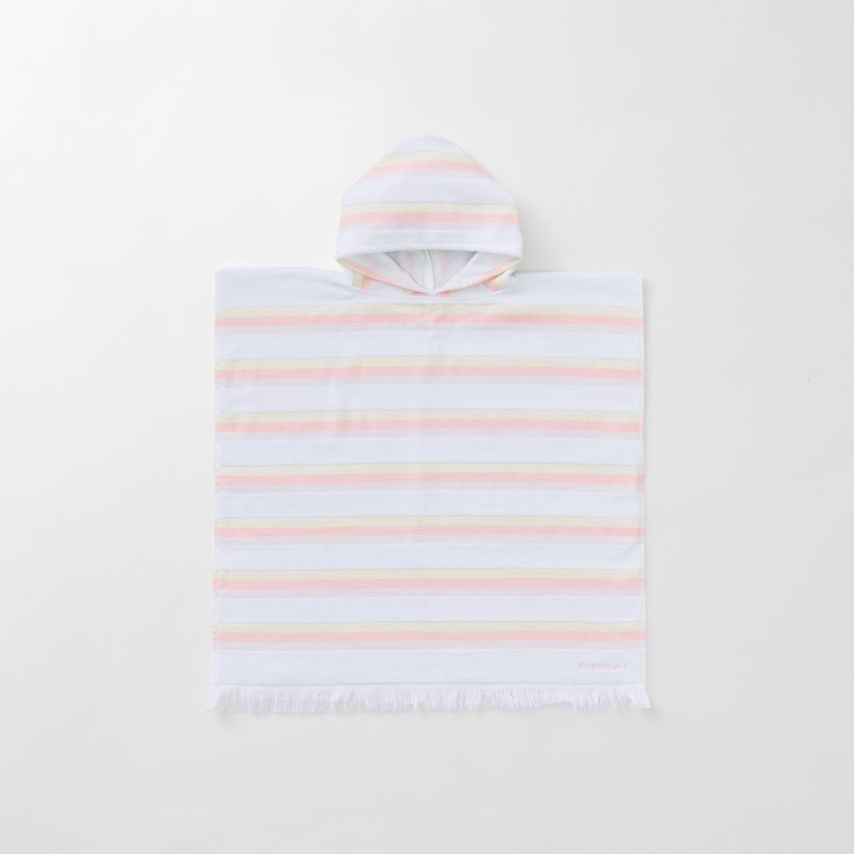 sheridan hooded beach towel