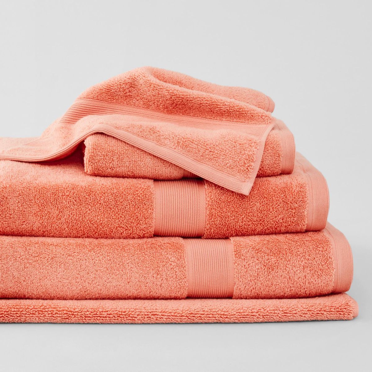 Sheridan Ultra Light Luxury Towel Range