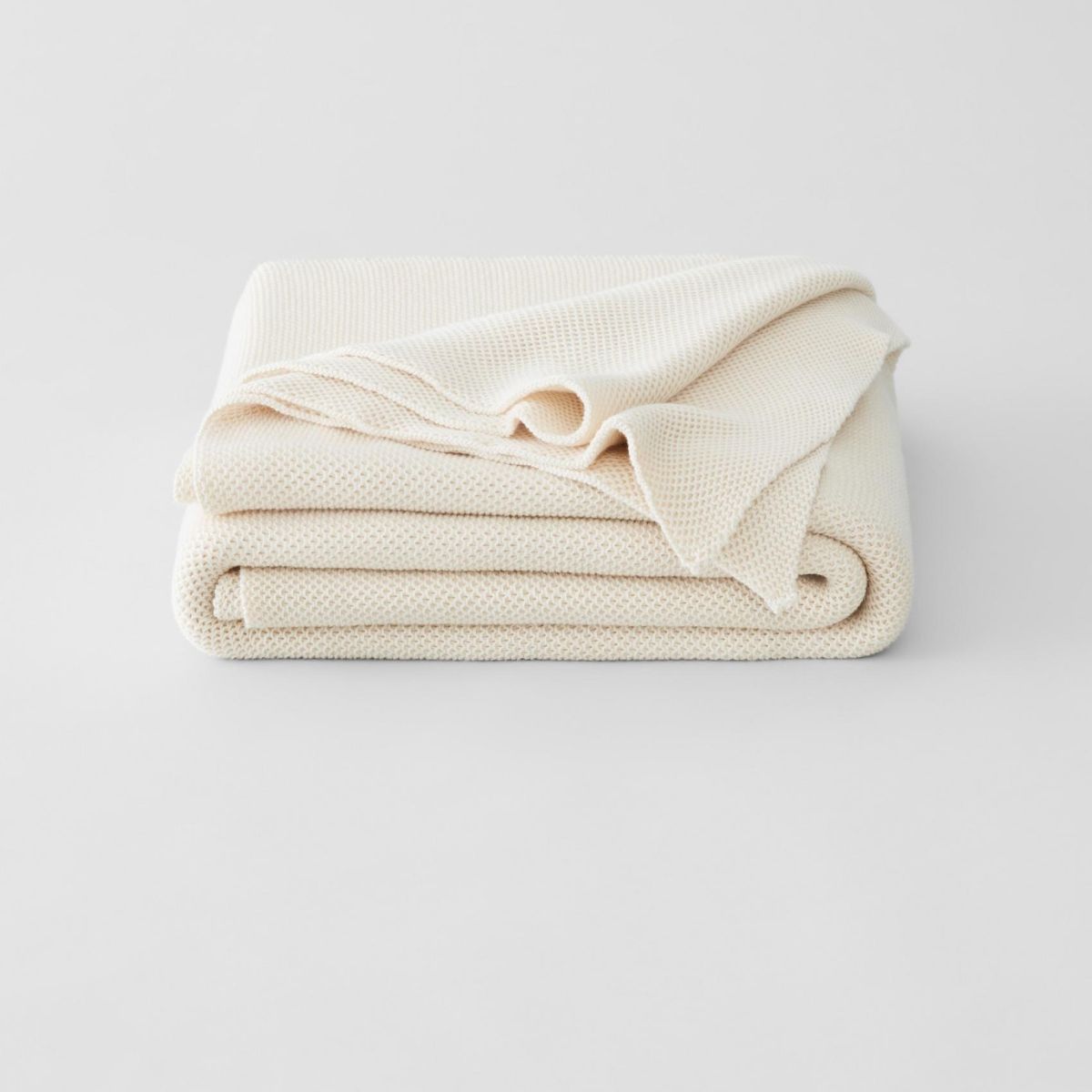 sheridan cot blanket