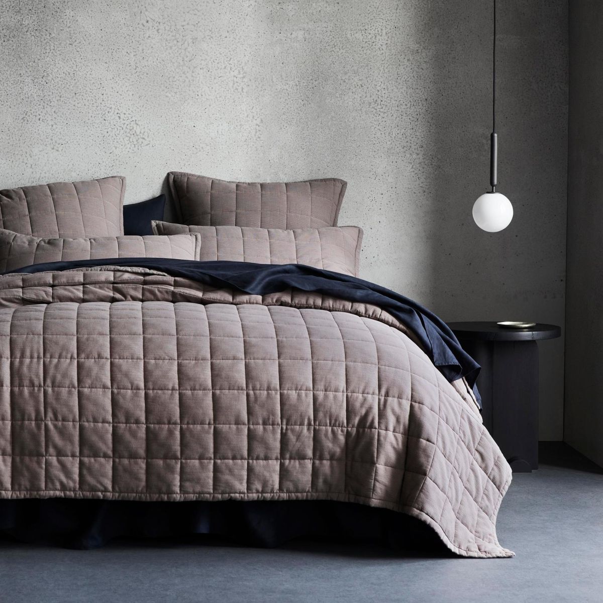 Sheridan Dobson Bed Cover