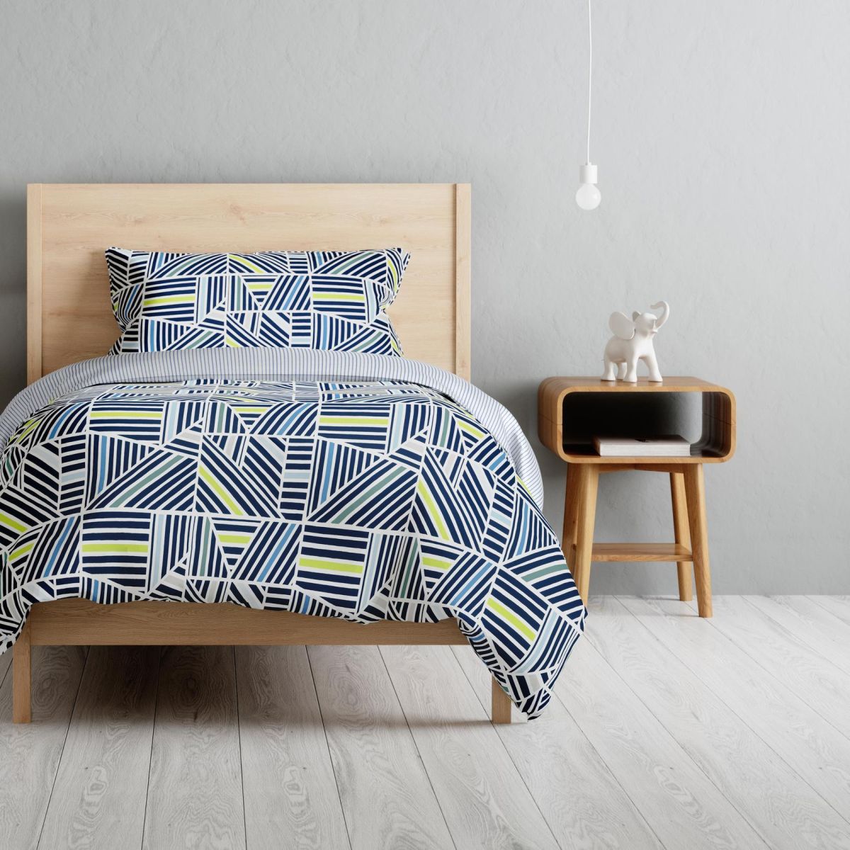 Sheridan Sheridan Axel Quilt Cover Set