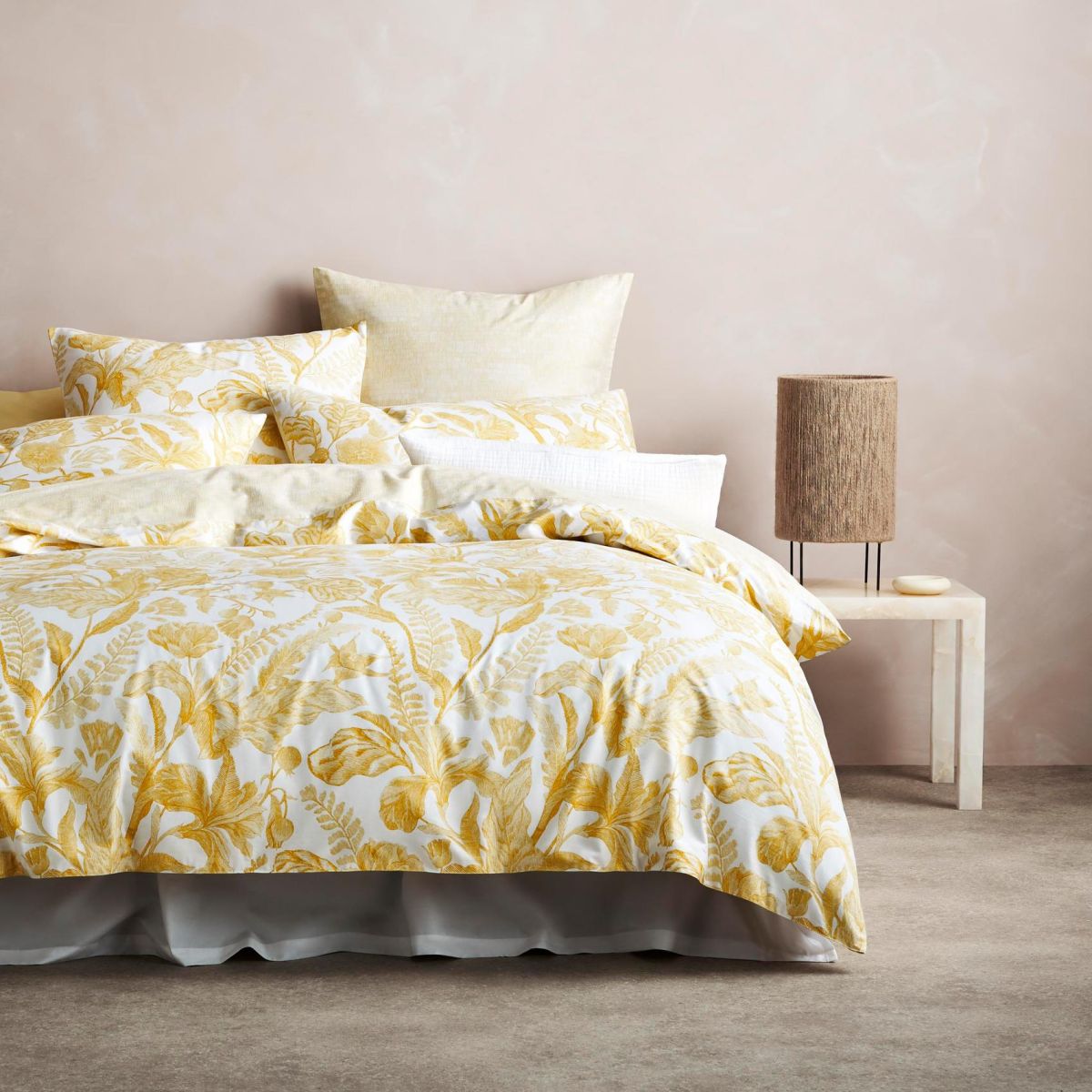 Sheridan Sheridan Balerno Quilt Cover Set