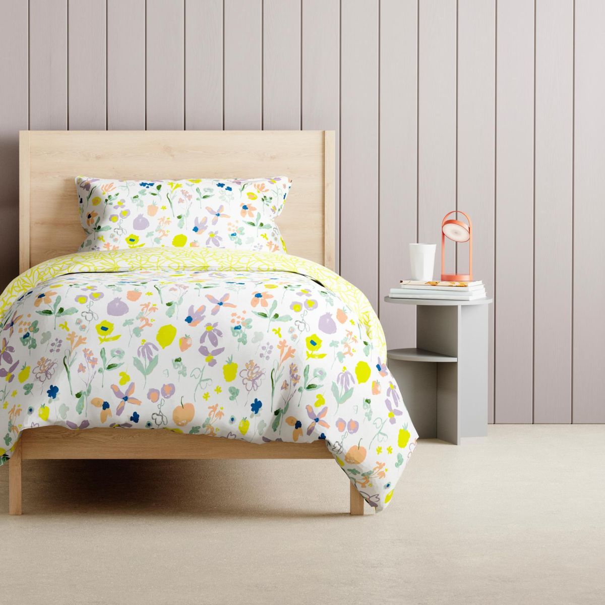 Sheridan Sheridan Elletra Quilt Cover Set