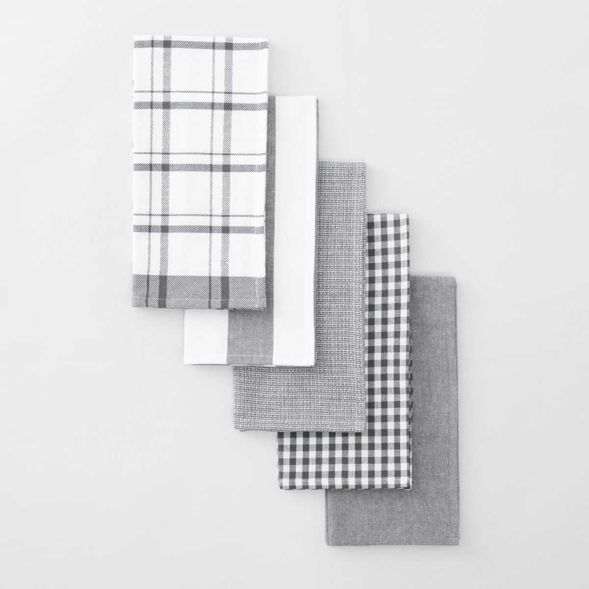 Sheridan Sheridan Mercourt Tea Towel Set