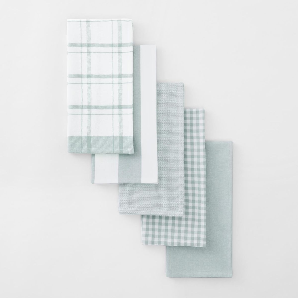 Sheridan Sheridan Mercourt Tea Towel Set