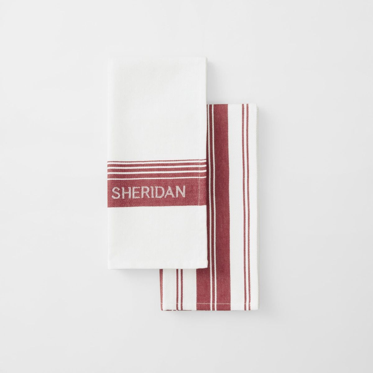 Sheridan outlet tea towels deals