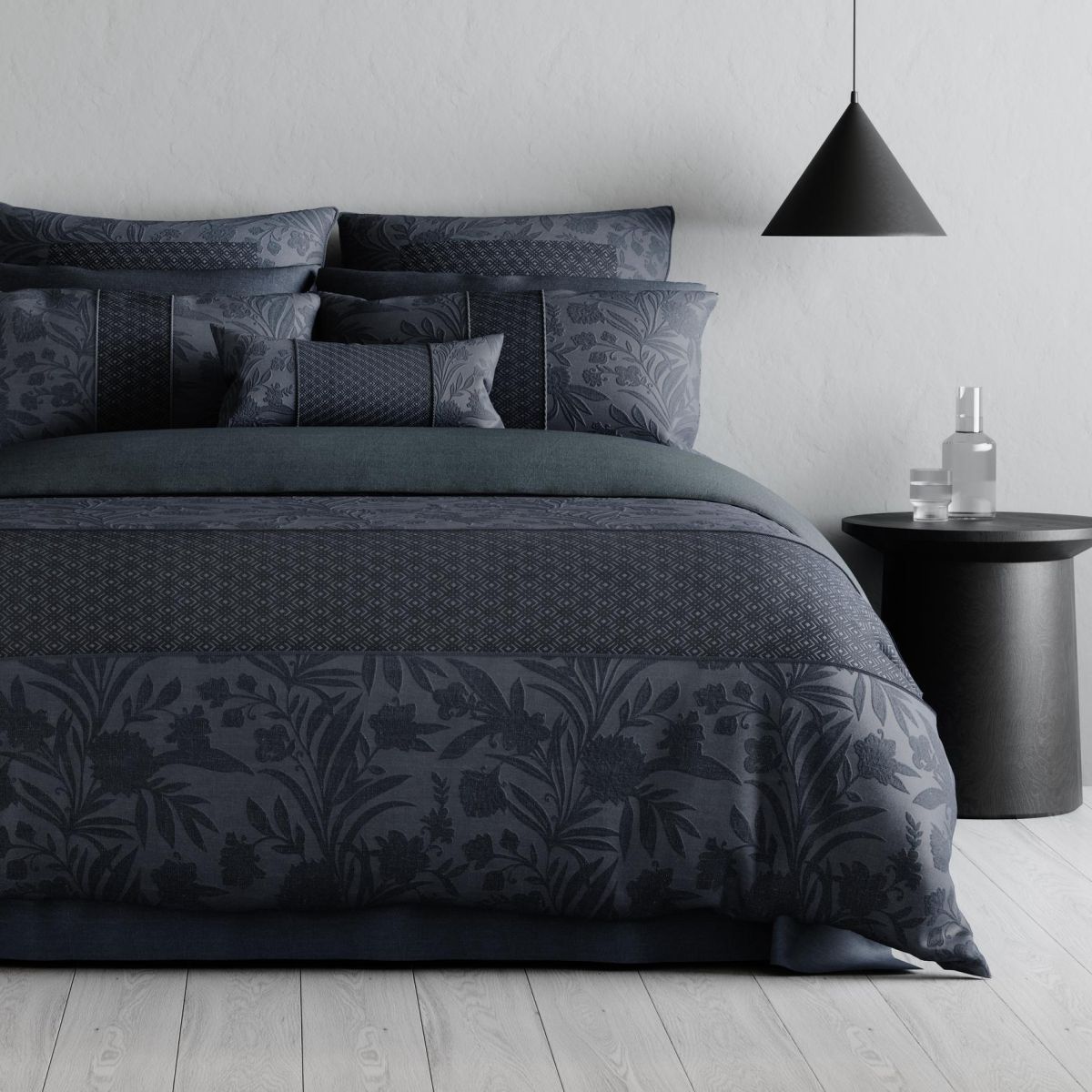 Sheridan Erena Quilt Cover Set