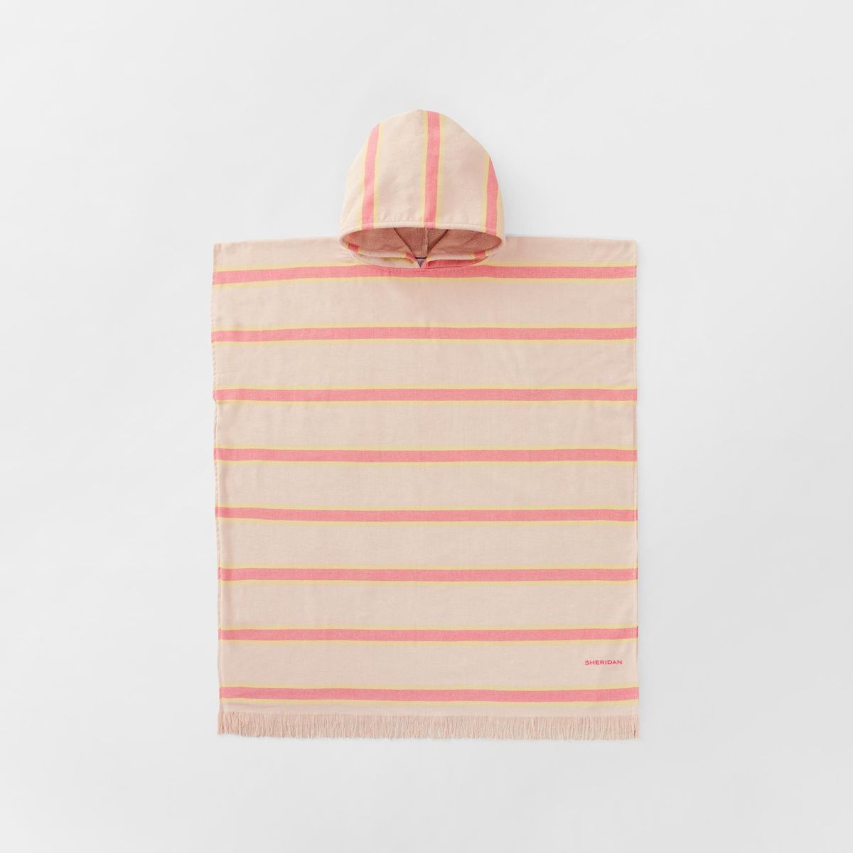 Sheridan hooded beach towel hot sale