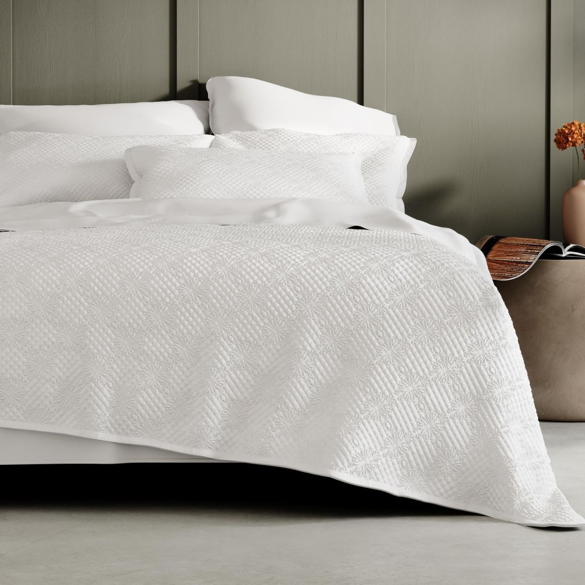 Sheridan Amberley Pillowcase Sham