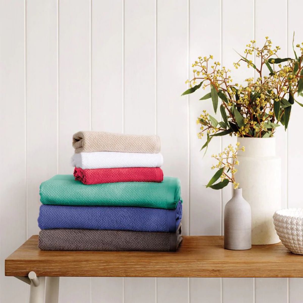 Sheridan Austyn Towel Range