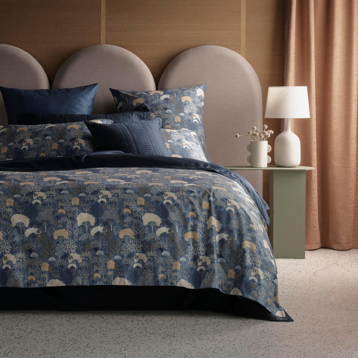 Sheridan angelis european pillowcase hotsell