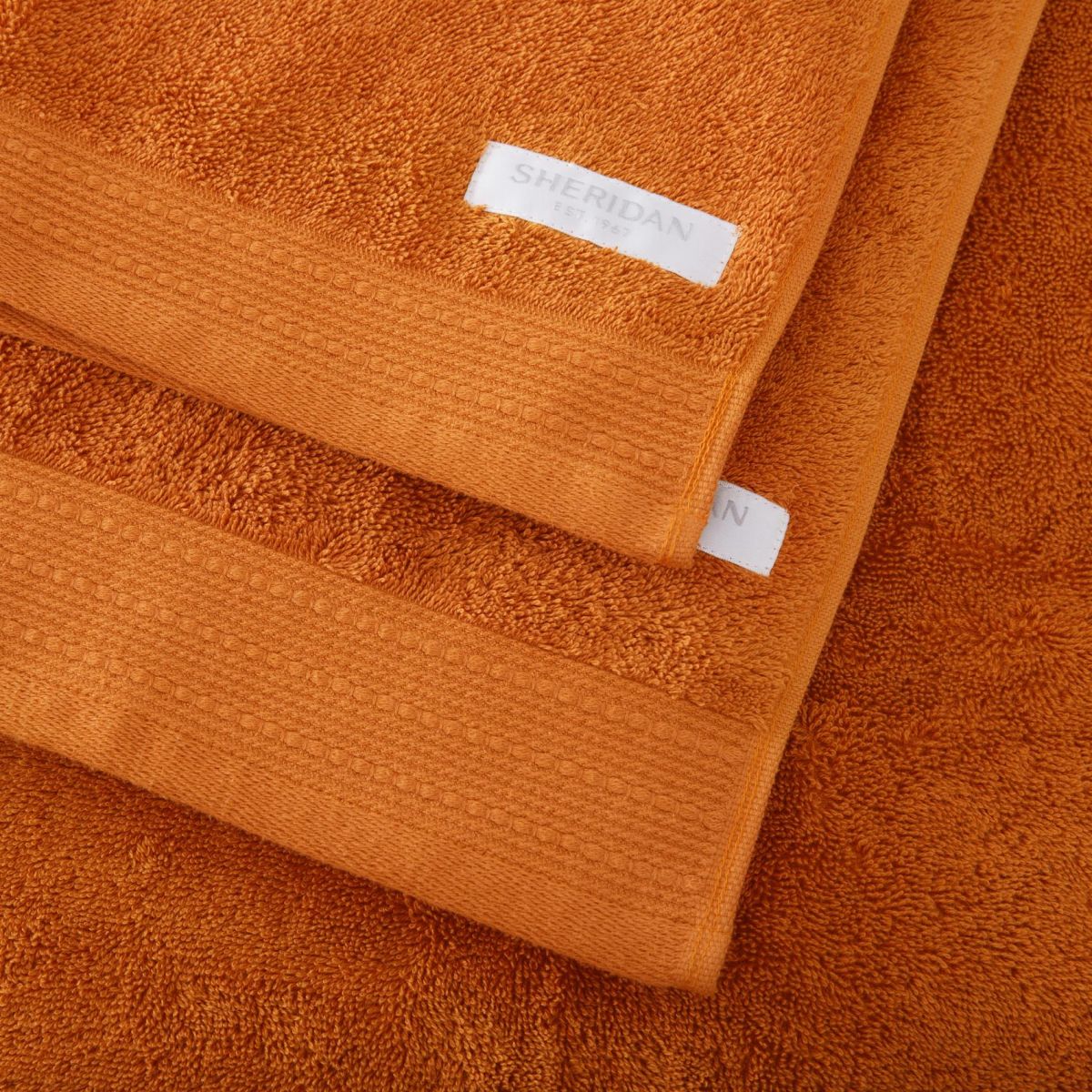 Sheridan Belford Towel Range