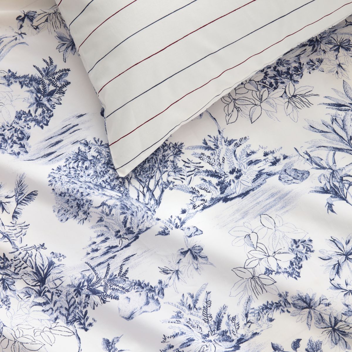 Sheridan Bristo Quilt Cover Set