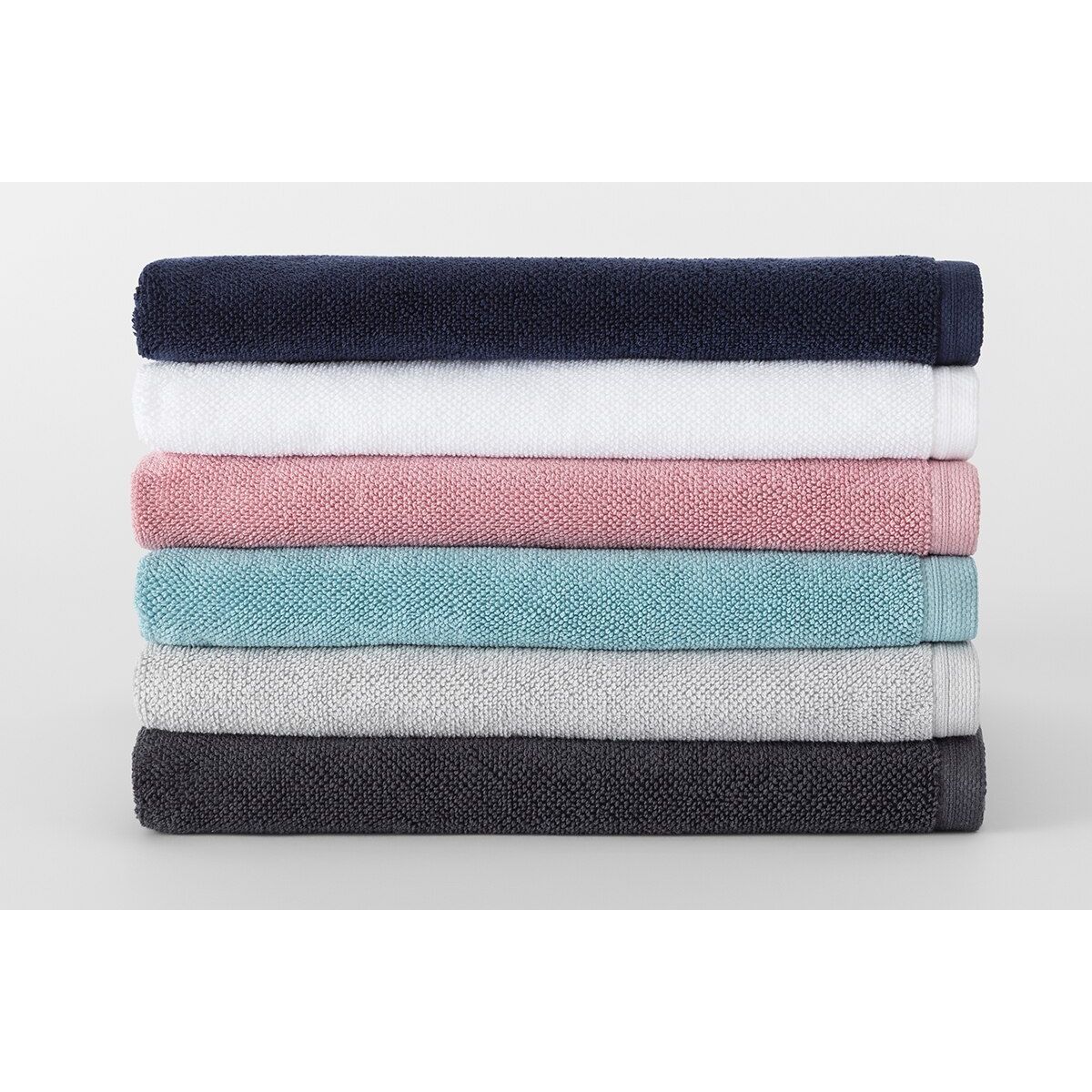 Sheridan cotton twist towels deals