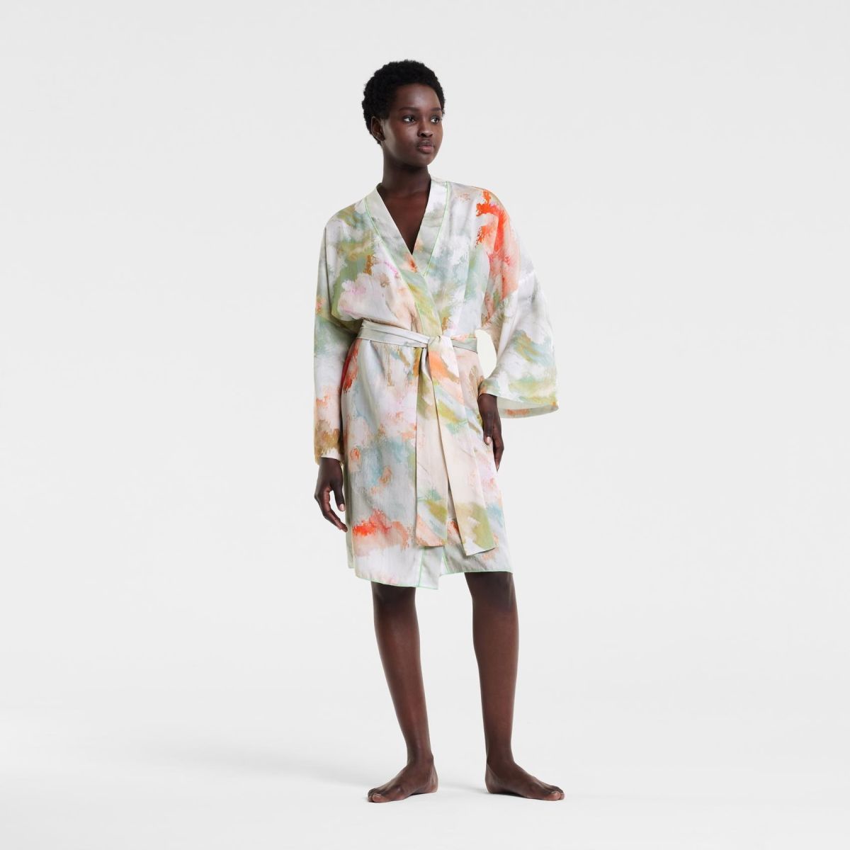 Sheridan Dovelake Robe