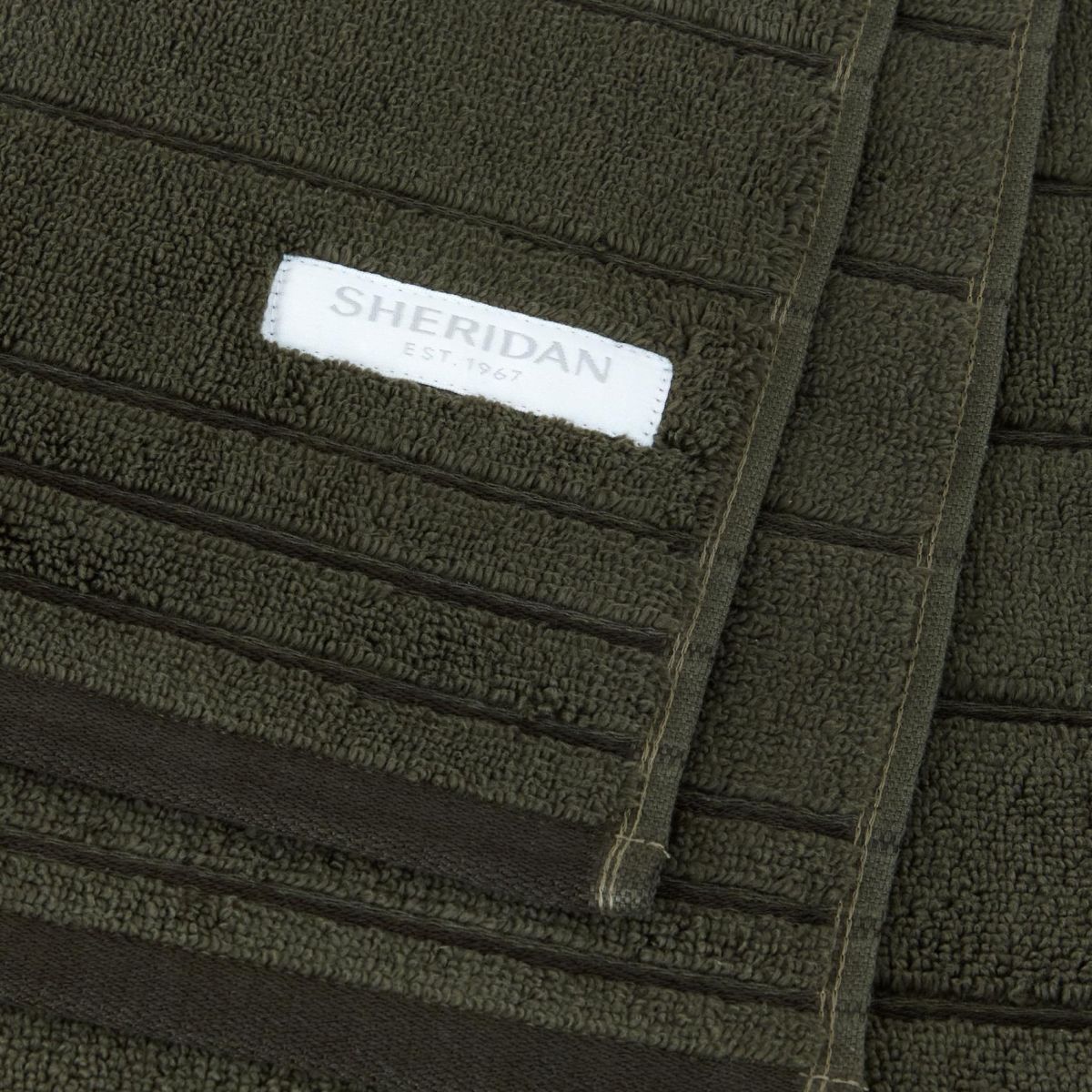 Sheridan Orson Towel Range