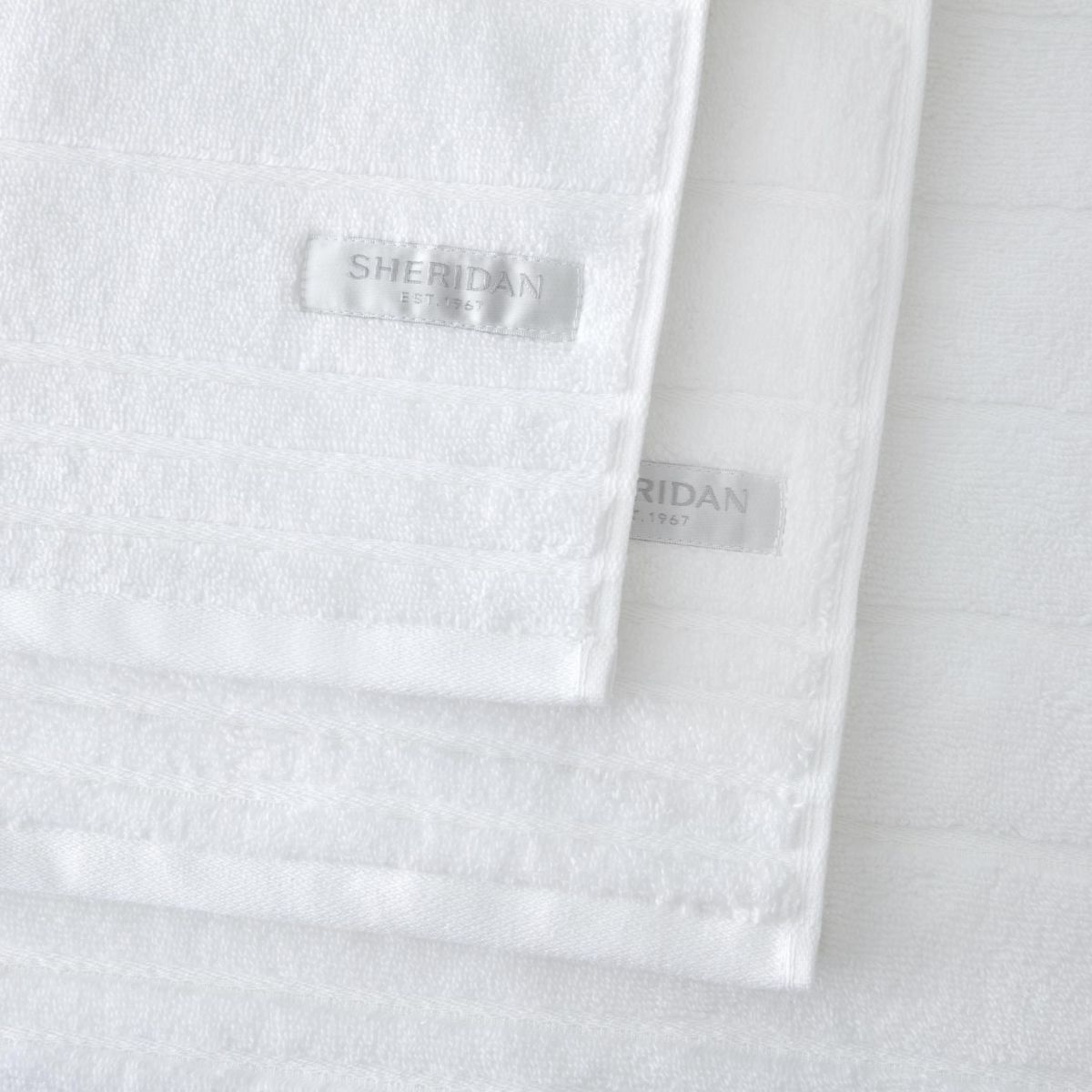 Sheridan Orson Towel Range