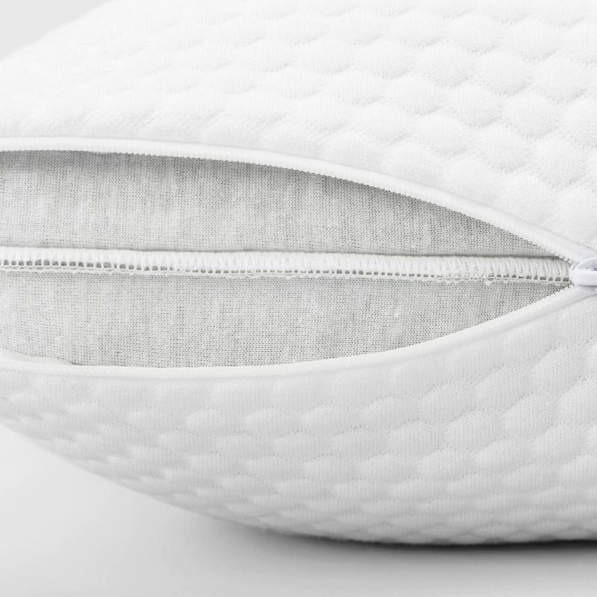 Sheridan memory foam pillow discount