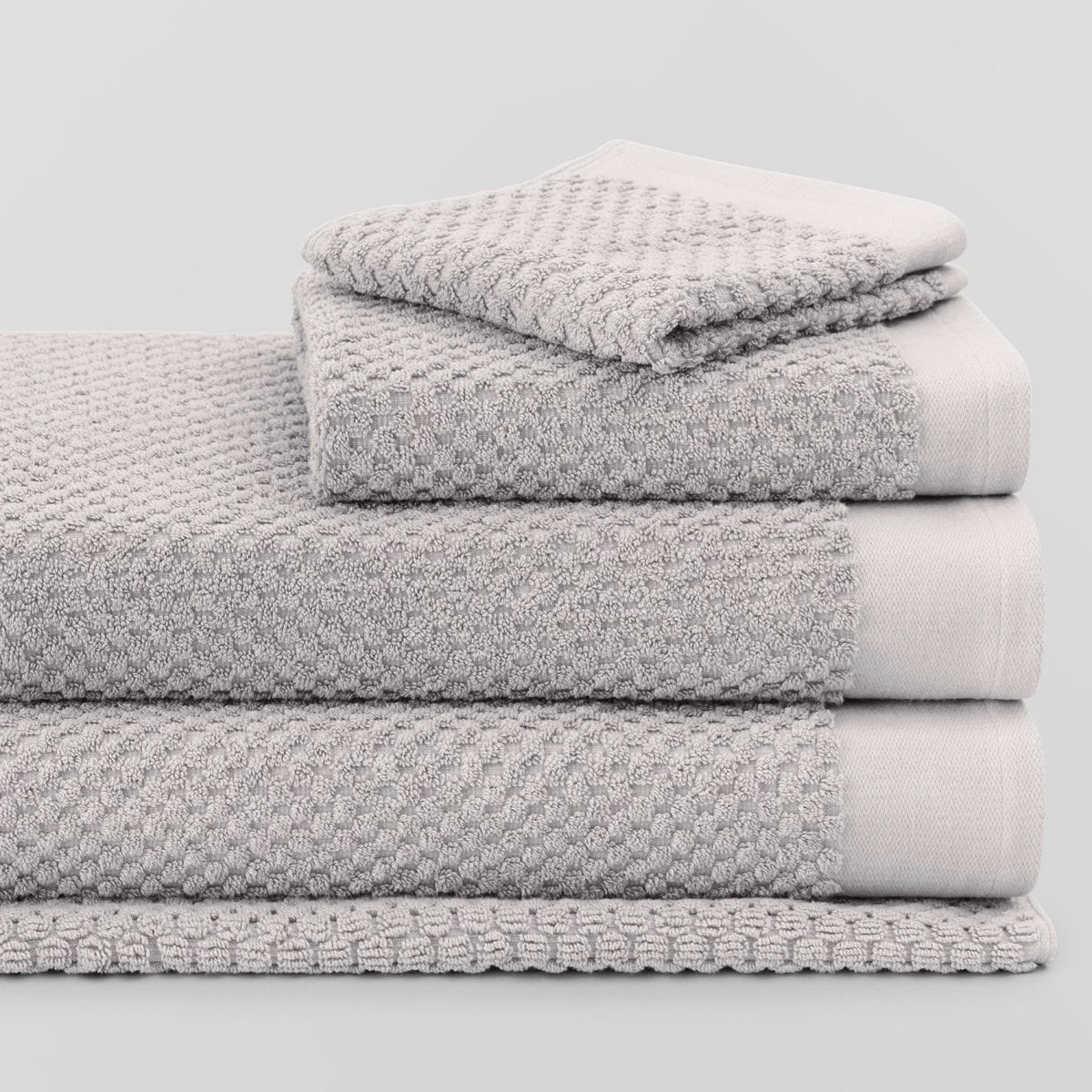 Sheridan Patterson Towel Range