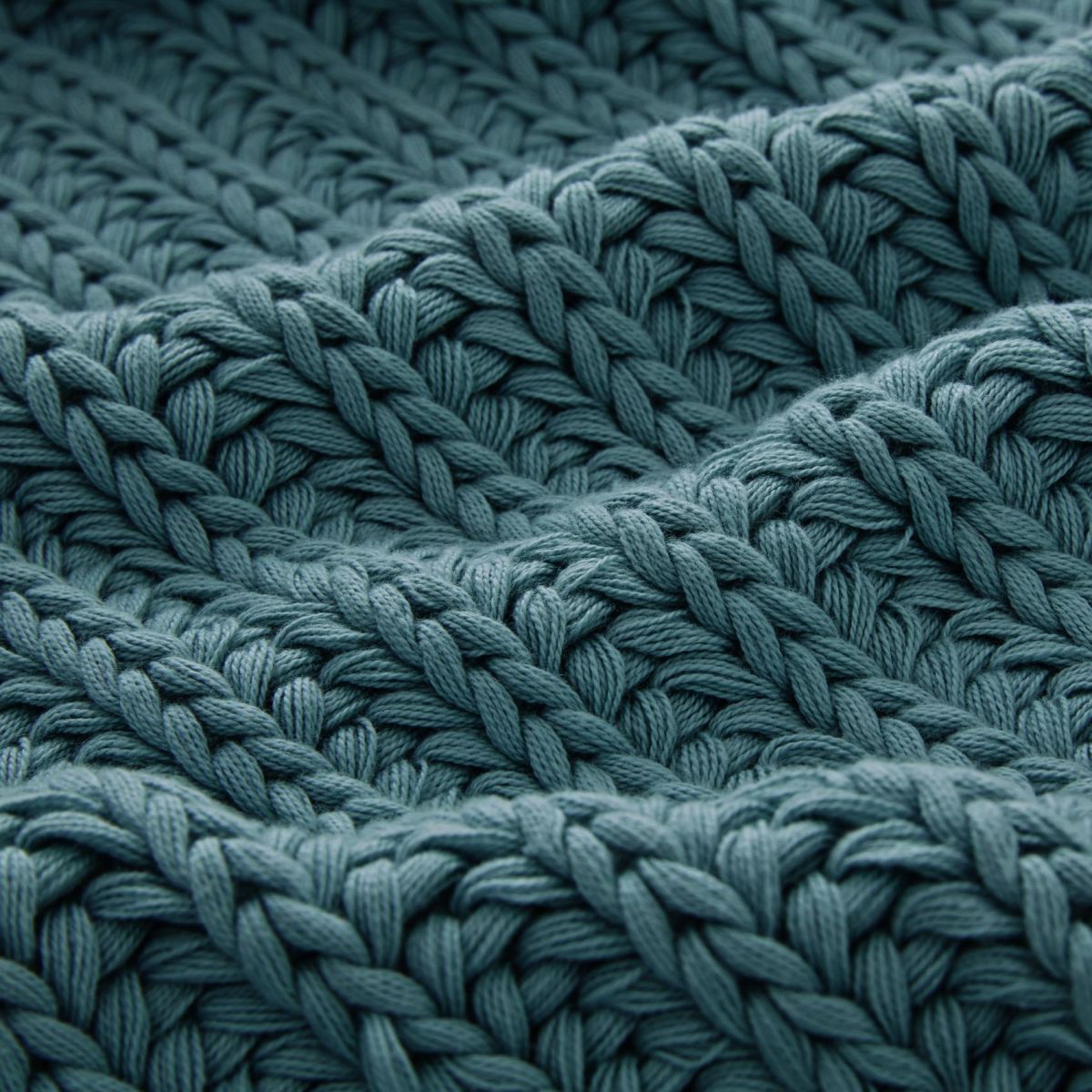 Sheridan knitted throw online
