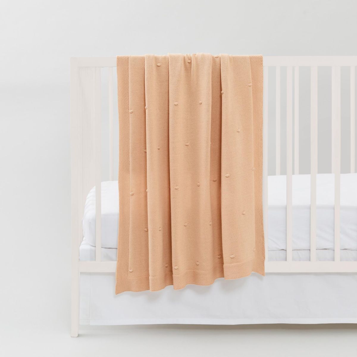 Sheridan Speer Baby Pram Blanket