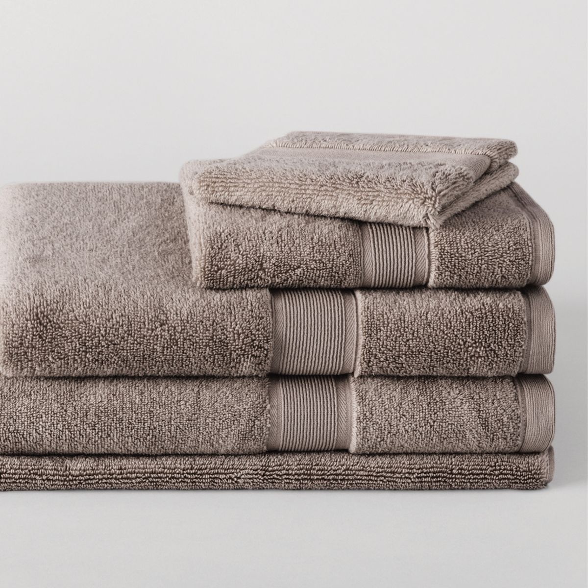 Sheridan Ultra-Light Luxury Towel Range