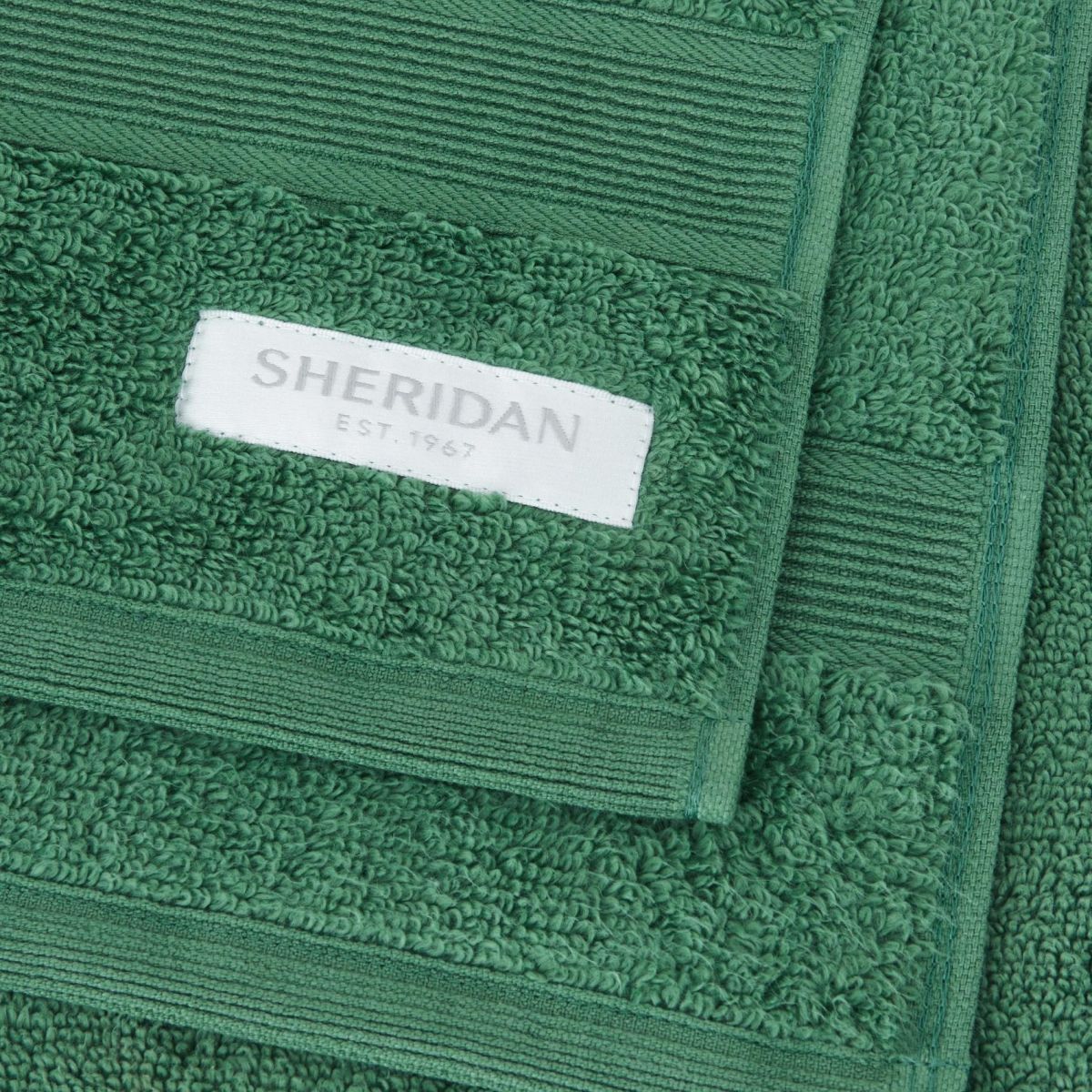 Sheridan Sheridan Ultra Light Luxury Towel Range