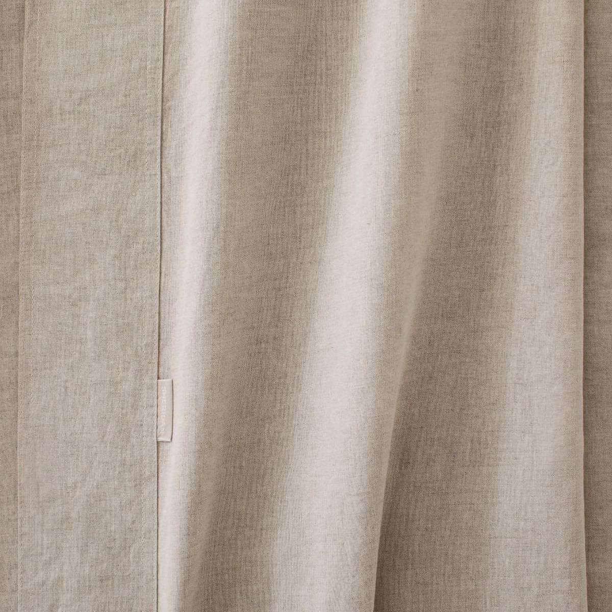 Sheridan Washed Linen Cotton Flat Sheet