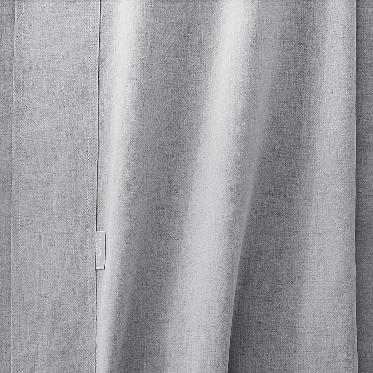 Sheridan Washed Linen Cotton Flat Sheet