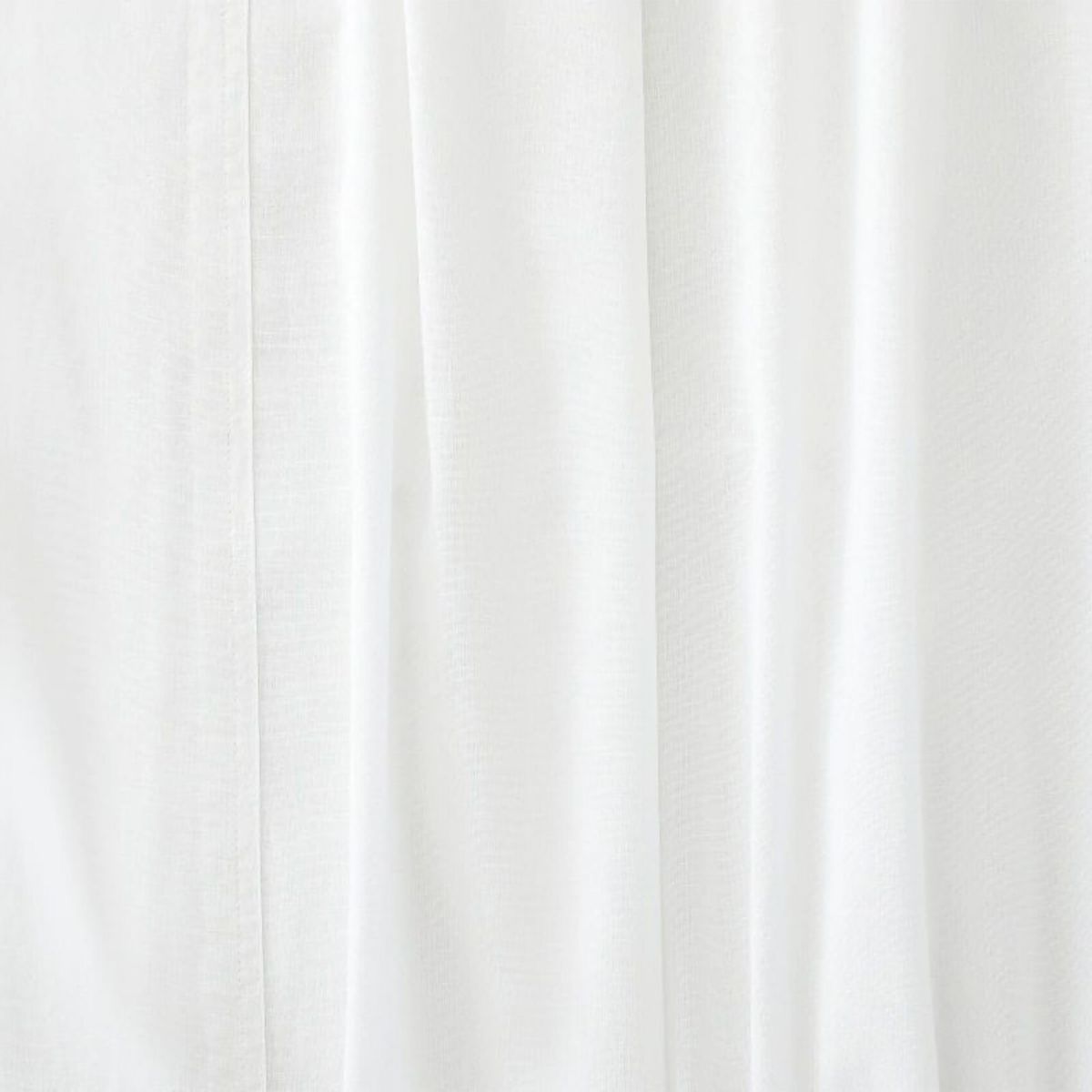 Sheridan Washed Linen Cotton Flat Sheet